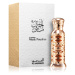 Al Haramain Musk Poudree parfémovaný olej pre ženy