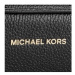 MICHAEL Michael Kors Kabelka Crossbodies 32F7GGNM8L Čierna