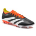 Adidas Futbalové topánky PREDATOR 24 LEAGUE LOW FG IG7762 Čierna