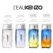 KENZO L'Eau Kenzo Pour Femme Sunlight toaletná voda limitovaná edícia pre ženy