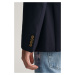 SAKO GANT SLIM CLUB BLAZER MARINE