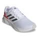 Adidas Topánky Galaxy 6 Shoes HP2419 Biela