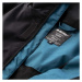 Hi-Tec TEMUCO Pánska prechodná bunda, tmavo modrá, veľkosť
