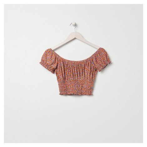 Dámske crop topy Sinsay