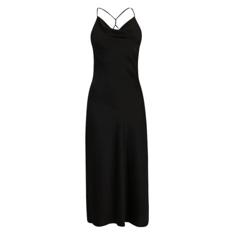 Y.A.S Tall Letné šaty  čierna