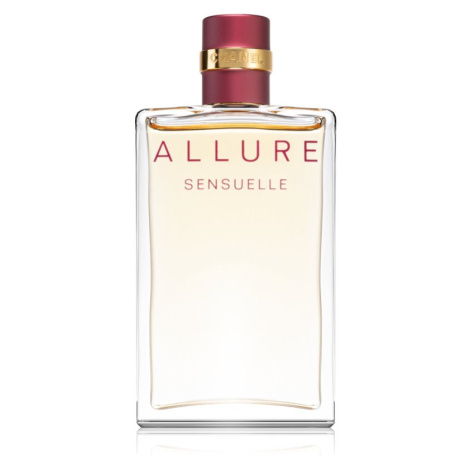 Chanel Allure Sensuelle parfumovaná voda pre ženy