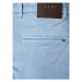 JOOP! Jeans Bavlnené šortky 15 JJF-65Rudo-D 30041957 Modrá Regular Fit
