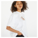 Tričko Calvin Klein Jeans Cotton Monogram T-Shirt Bright White