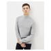 Celio Sweater with turtleneck Pewave - Men