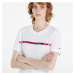 Tommy Hilfiger Nature Tech SS Tee cwhite