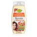 Bione Cosmetics Keratin + Ricinový olej hĺbkovo regeneračný šampón na vlasy