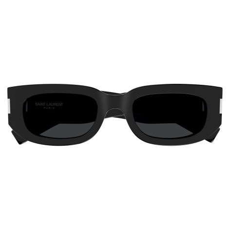 Yves Saint Laurent  Occhiali da Sole Saint Laurent SL 697 001  Slnečné okuliare Čierna