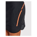 Sportalm Mini sukňa Arabella 9716010711 Čierna Regular Fit