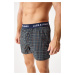 3PACK Trenírky JACK AND JONES JACJackson