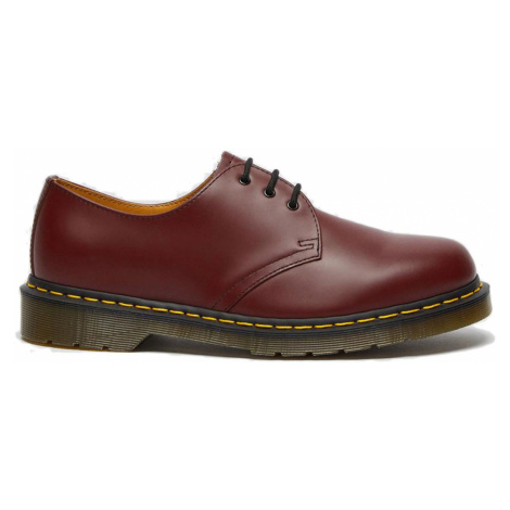 Dr. Martens 1461 Cherry Red Smooth Dr Martens