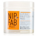 NIP+FAB Glycolic Fix čistiace tampóny