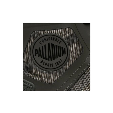 Palladium Outdoorová obuv PAMPA LITE+ MATRYX Zelená