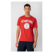 Tričko Champion Stanford University Crewneck 218572.RS010