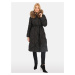 PERSO Woman's Coat BLH241012FXR