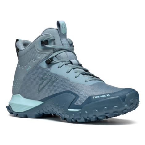 TECNICA-Magma 2.0 S MID GTX Ws, blue grey/light blueness Modrá