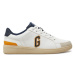 Gap Sneakersy Seattle Ii Bsc W GAB002F5SWWELBGP Biela