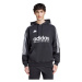 Pánska mikina s kapucňou ADIDAS M TIRO FL HDY-IW5936-Black