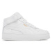 Puma Sneakersy Carina Street Mid 392337 01 Biela