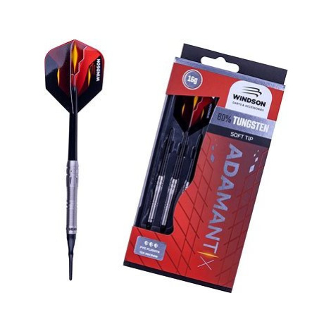 Windson Adamantix 16 g Tungsten set