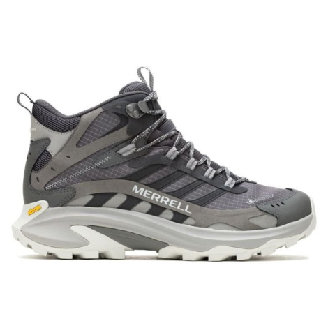 Obuv Merrell J037503 MOAB SPEED 2 MID GTX