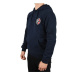 Pánska mikina Helly Hansen 1877 Hoodie 53338-598