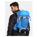 Freeride backpack Kilpi GLACIER-U Blue