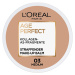 L'oréal  Age Perfect Firming Makeup Balm - 03 Medium  Make-upy a podkladové bázy Béžová