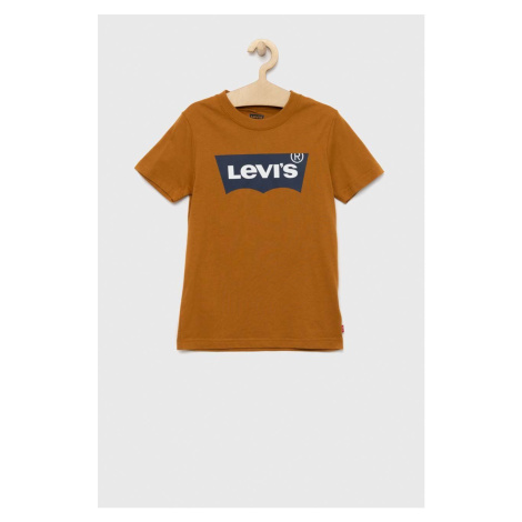 Chlapčenské tričká Levi´s