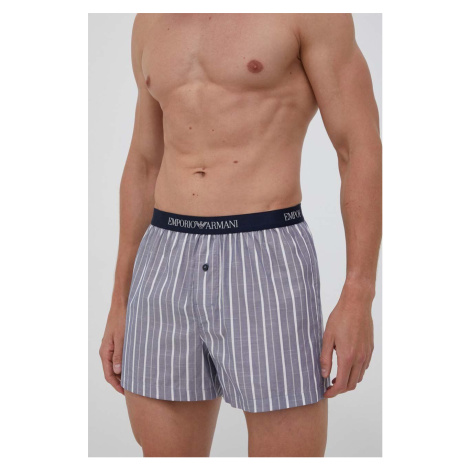 Boxerky Emporio Armani Underwear pánske