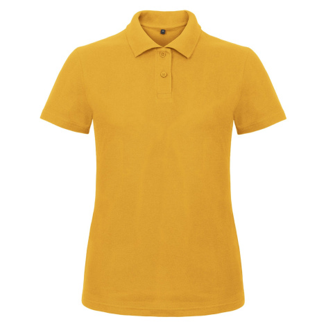 Dámske tričká, tielka a blúzky B&C