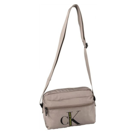 Calvin Klein SPORT ESSENTIALS CAMERA BAG24 Crossbody taška, ružová, veľkosť