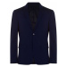 Calvin Klein Wool Suit Blazer