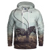 Aloha From Deer Unisex's Lost Stripes Hoodie H-K AFD321