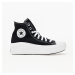 Tenisky Converse Chuck Taylor All Star Move Hi Black/ Natural Ivory/ White