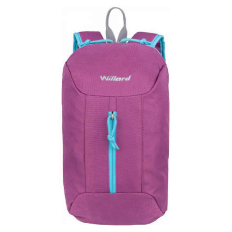 Willard SPIRIT10 Univerzálny batoh, fialová, veľkosť