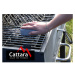Kameň na čistenie grilovacie mriežky Cattara 4ks