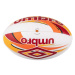 Umbro FLARE RUGBY BALL Lopta na rugby, biela, veľkosť