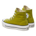 Converse Plátenky Chuck Taylor All Star Lift Platform A08286C Zelená