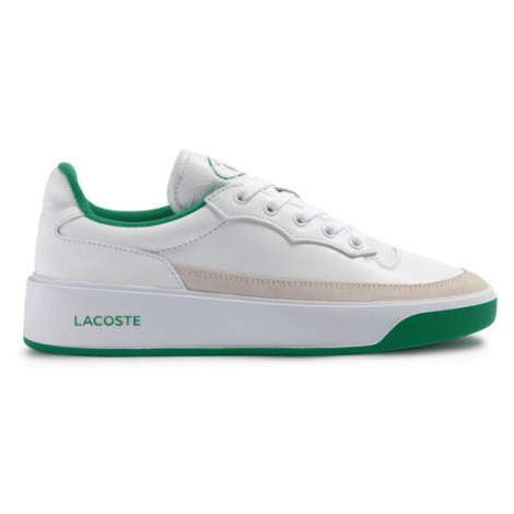 Lacoste Sneakersy G80 Club 746SMA0046 Écru