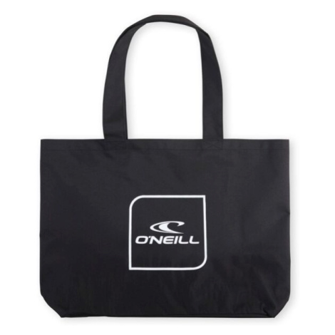 O'Neill COASTAL TOTE Plážová taška, čierna, veľkosť