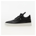 Tenisky Filling Pieces Low Top Crumbs Black