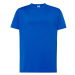 Jhk Pánske tričko JHK150 Royal Blue