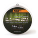 Fox fluorocarbon illusion mainline 200 m - 0,35 mm 16 lb