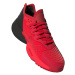 adidas D.O.N. Issue 4 "Victory Red" - Pánske - Tenisky adidas - Červené - GX6886