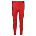ADIDAS SPORTSWEAR Športové nohavice 'Marimekko Run Icons 3-Stripes '  modrá / červená